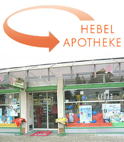 Hebel-Apotheke